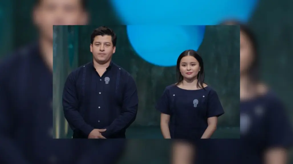 Yucatecos triunfan en Shark Tank México gracias al chukum