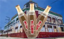 Bebidas que imitan al legendario Soldado de Chocolate de Yucatán