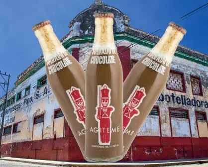 Bebidas que imitan al legendario Soldado de Chocolate de Yucatán