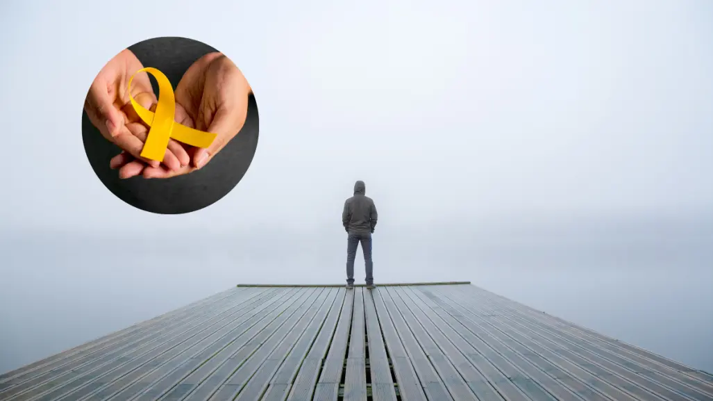 Día Mundial para la Prevención del Suicidio: ¿cuáles son las cifras en BCS?