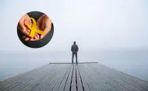Día Mundial para la Prevención del Suicidio: ¿cuáles son las cifras en BCS?