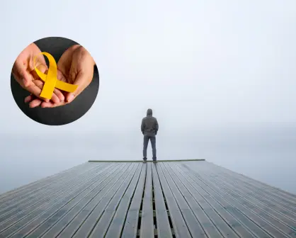 Día Mundial para la Prevención del Suicidio: ¿cuáles son las cifras en BCS?