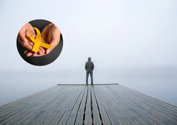 Día Mundial para la Prevención del Suicidio: ¿cuáles son las cifras en BCS?