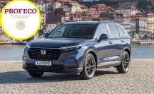 ¿Tienes un vehículo Honda? Profeco advierte sobre riesgos con este automóvil