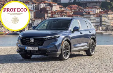 ¿Tienes un vehículo Honda? Profeco advierte sobre riesgos con este automóvil