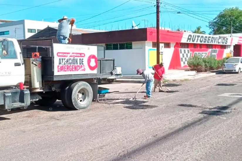 Foto: SEPUIMM.