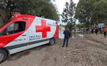 Hombre de 53 años desaparece en el Río Tunal al pasarlo en caballo