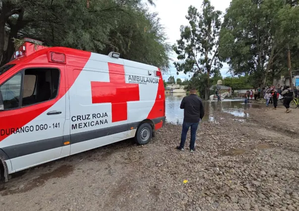 Hombre de 53 años desaparece en el Río Tunal al pasarlo en caballo