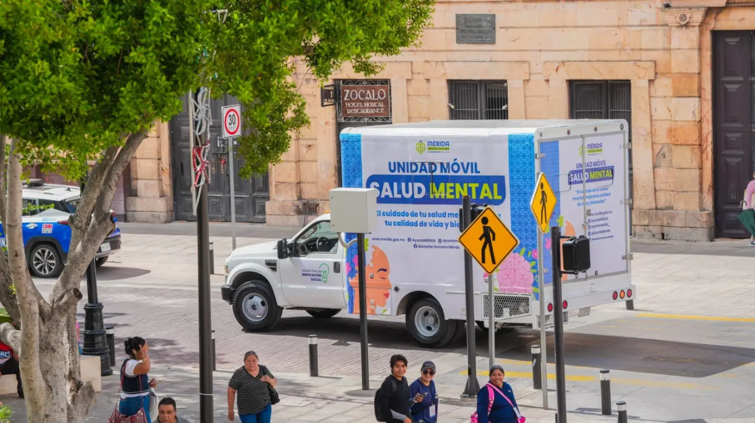 ¿En qué consiste la Ruta de la Salud Mental? Foto: Canva | Cortesía