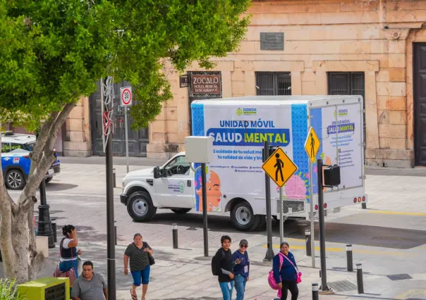 Ruta de la Salud Mental en Mérida ofrecerá atención psicológica gratuita a jóvenes