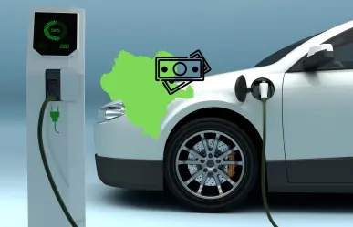 Según el INEGI, esta es la cantidad de autos eléctricos e híbridos vendidos en Durango en 2025