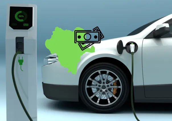 Según el INEGI, esta es la cantidad de autos eléctricos e híbridos vendidos en Durango en 2025