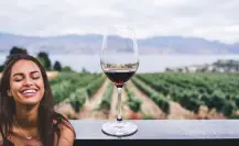 ¿De dónde viene el gusto por el vino de Parras de la Fuente?