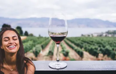 ¿De dónde viene el gusto por el vino de Parras de la Fuente?