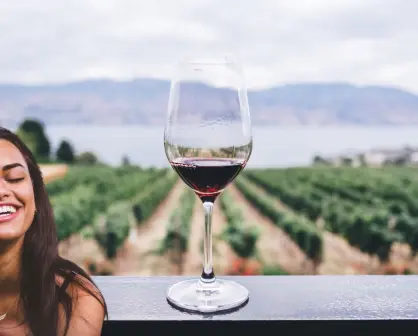 ¿De dónde viene el gusto por el vino de Parras de la Fuente?