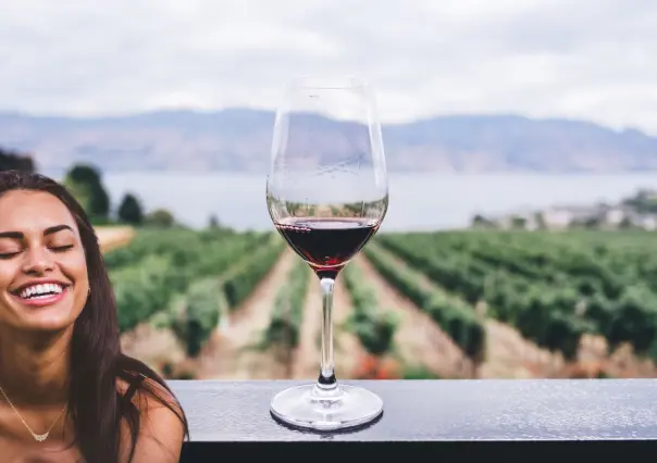 ¿De dónde viene el gusto por el vino de Parras de la Fuente?