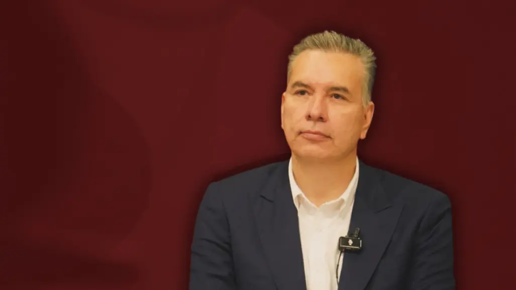 Waldo Fernández asegura que respaldarán proceso de negociaciones con Estados Unidos