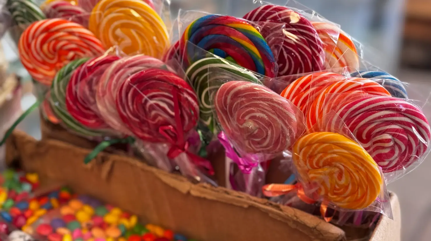 ¿Qué dulces se disfrutan en septiembre en Yucatán?. Foto: Irving Gil