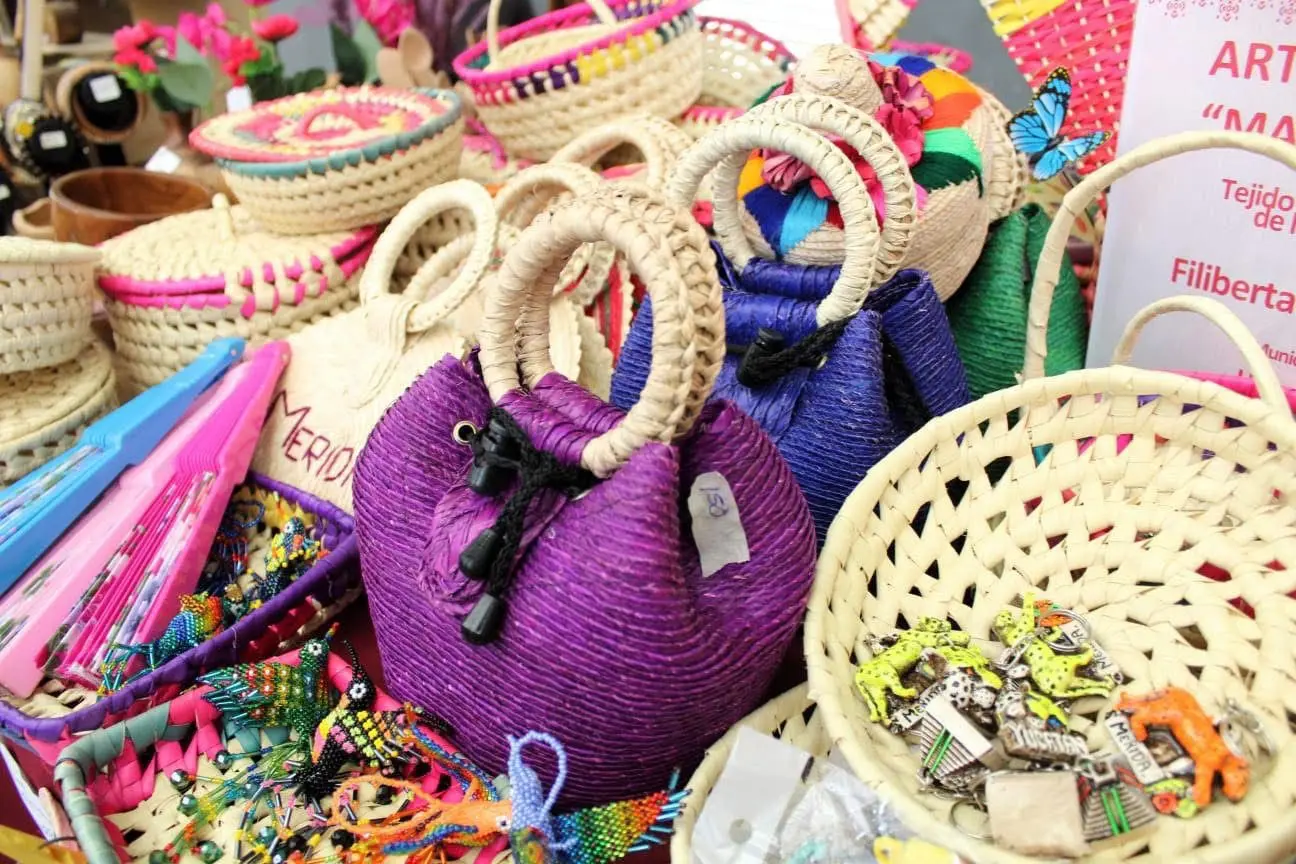 ¿Qué marcas han practicado la apropiación cultural?. Foto: Alejandra Vargas