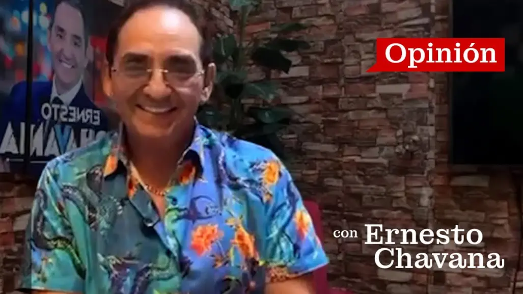 Ernesto Chavana cuestiona la locura del iPhone 17