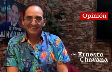 Ernesto Chavana cuestiona la locura del iPhone 17