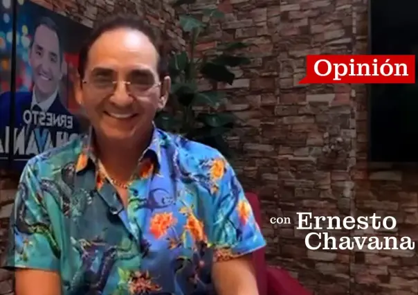Ernesto Chavana cuestiona la locura del iPhone 17