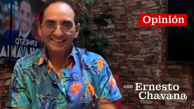 Ernesto Chavana cuestiona la locura del iPhone 17