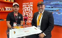 POSTA recibe distintivo del programa “Hecho en Nuevo León”