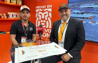 POSTA recibe distintivo del programa "Hecho en Nuevo León"