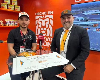 POSTA recibe distintivo del programa "Hecho en Nuevo León"