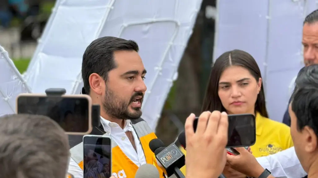 Línea AMA cumple un año de haberse creado en Durango; estos son los teléfonos de atención