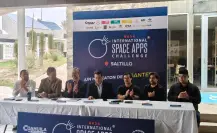La NASA en Coahuila: invitan a joven a vivir experiencia única 