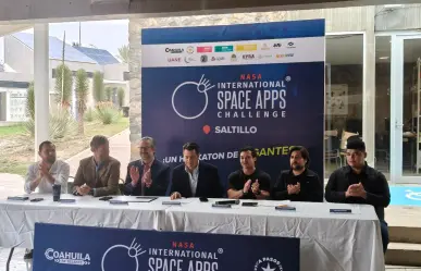 La NASA en Coahuila: invitan a joven a vivir experiencia única 