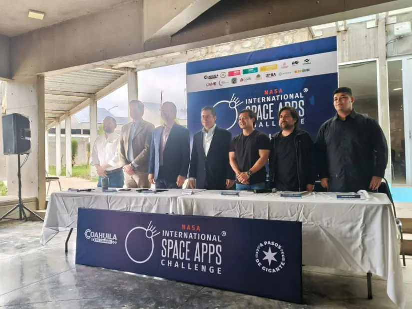 Foto: Marco Juárez