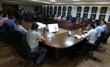 Cabildo aprueba transporte público gratuito en Saltillo; ¿quién votó en contra?