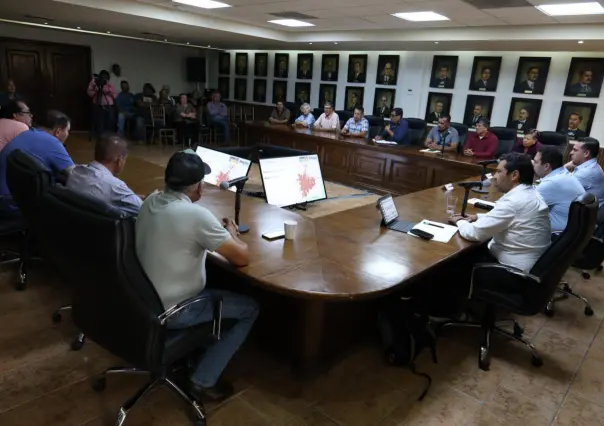 Cabildo aprueba transporte público gratuito en Saltillo; ¿quién votó en contra?