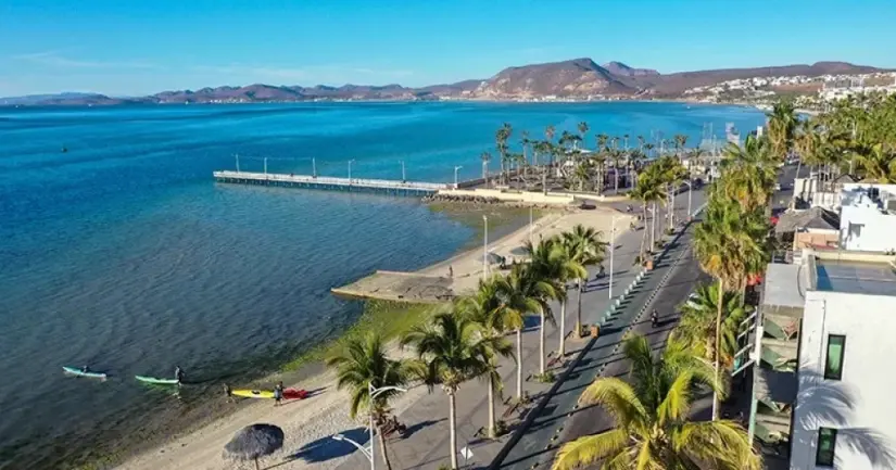 Foto: Turismo La Paz.