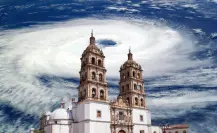 El fenómeno climático que, según el Atlas de Riesgos, golpea a Durango cada 8 años