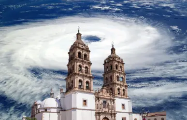 El fenómeno climático que, según el Atlas de Riesgos, golpea a Durango cada 8 años