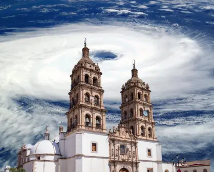 El fenómeno climático que, según el Atlas de Riesgos, golpea a Durango cada 8 años