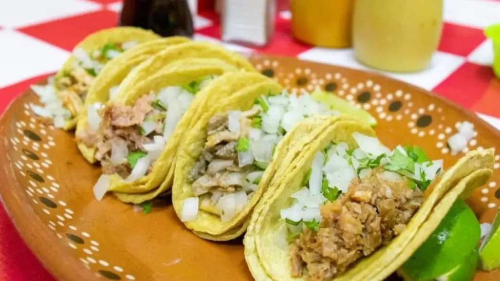 ¿Has probado el suadero? Estas 3 taquerías de Durango lo ofrecen en su menú