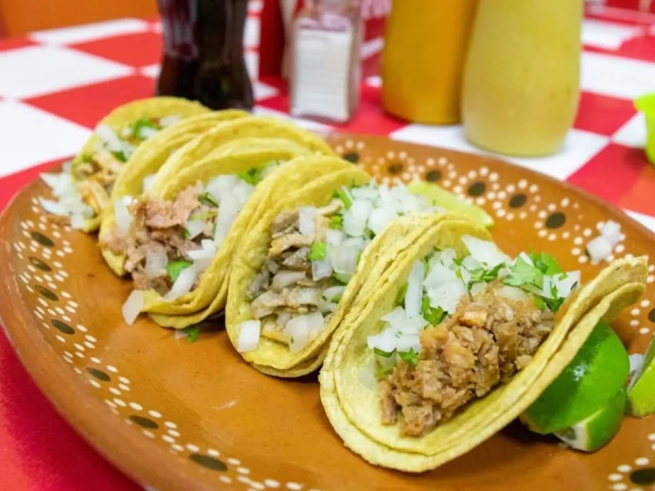 ¿Has probado el suadero? Estas 3 taquerías de Durango lo ofrecen en su menú | Foto: Tacos La Joya de la Laguna, en Facebook