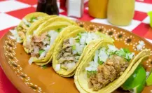 ¿Has probado el suadero? Estas 3 taquerías de Durango lo ofrecen en su menú