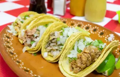 ¿Has probado el suadero? Estas 3 taquerías de Durango lo ofrecen en su menú