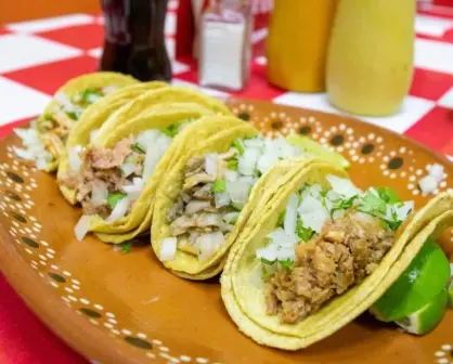 ¿Has probado el suadero? Estas 3 taquerías de Durango lo ofrecen en su menú