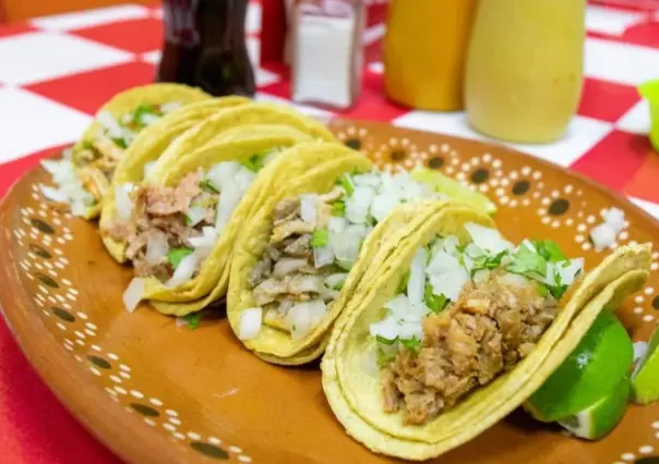 ¿Has probado el suadero? Estas 3 taquerías de Durango lo ofrecen en su menú