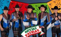 Bronco dará el grito en Durango y estas son las 5 canciones que nunca faltan en sus conciertos