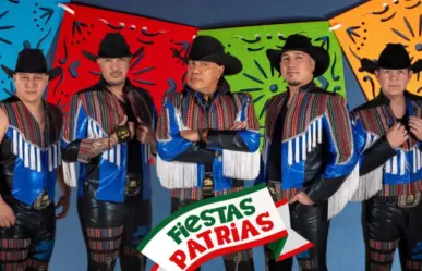 Bronco dará el grito en Durango y estas son las 5 canciones que nunca faltan en sus conciertos