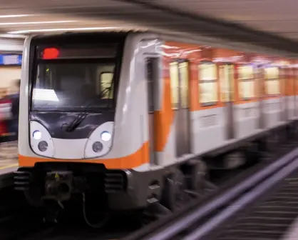 EN VIVO | Metro CDMX: cierra estación Zócalo/Tenochtitlan de Línea 2