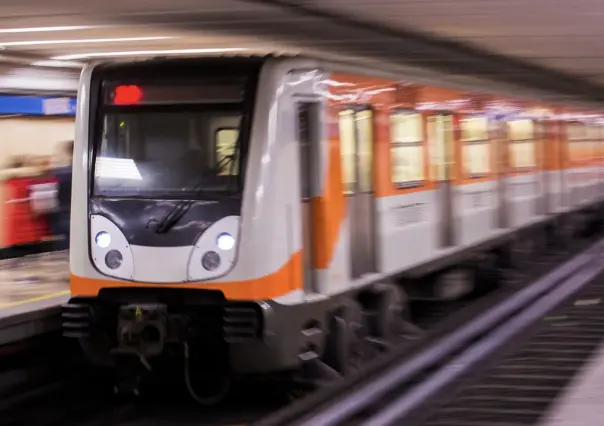 EN VIVO | Metro CDMX: cierra estación Zócalo/Tenochtitlan de Línea 2